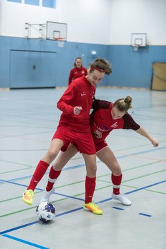 Bild 14 - HFV Futsalmeisterschaft